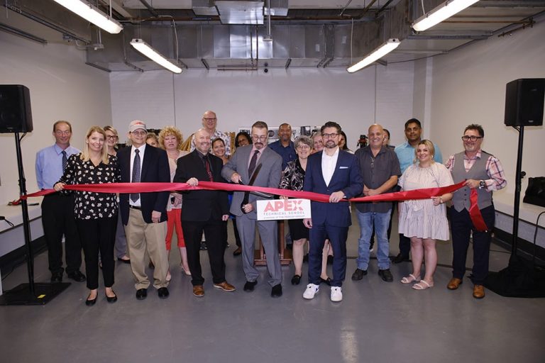 Apex Technical School Opens New Facility in Long Island City The