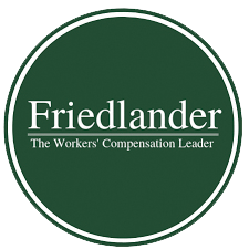 FriedlanderGroup logo