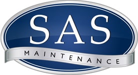 sas-maintainence