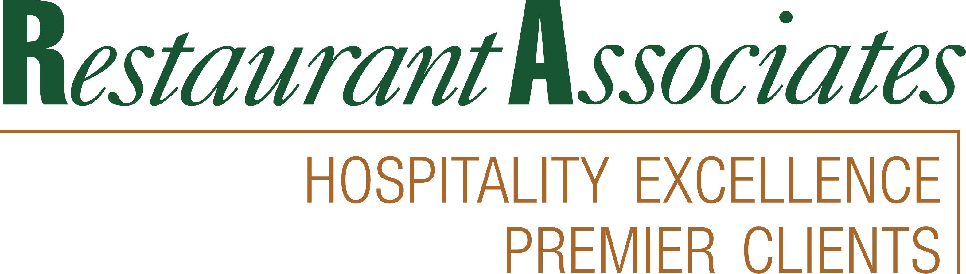 Restaurant Associates